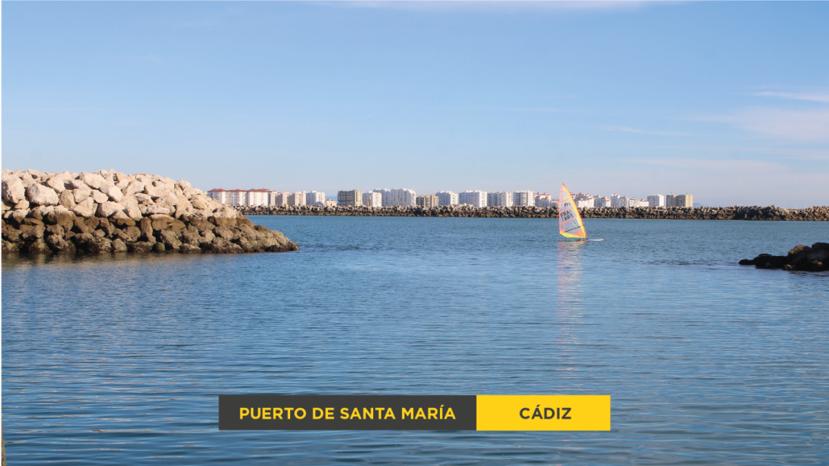 País de origen dinero deseo Instalación de placas solares en Puerto de Santa María | SolarProfit